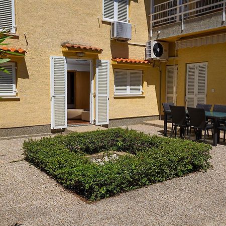 Apartments Casa Mia دْغاماي المظهر الخارجي الصورة