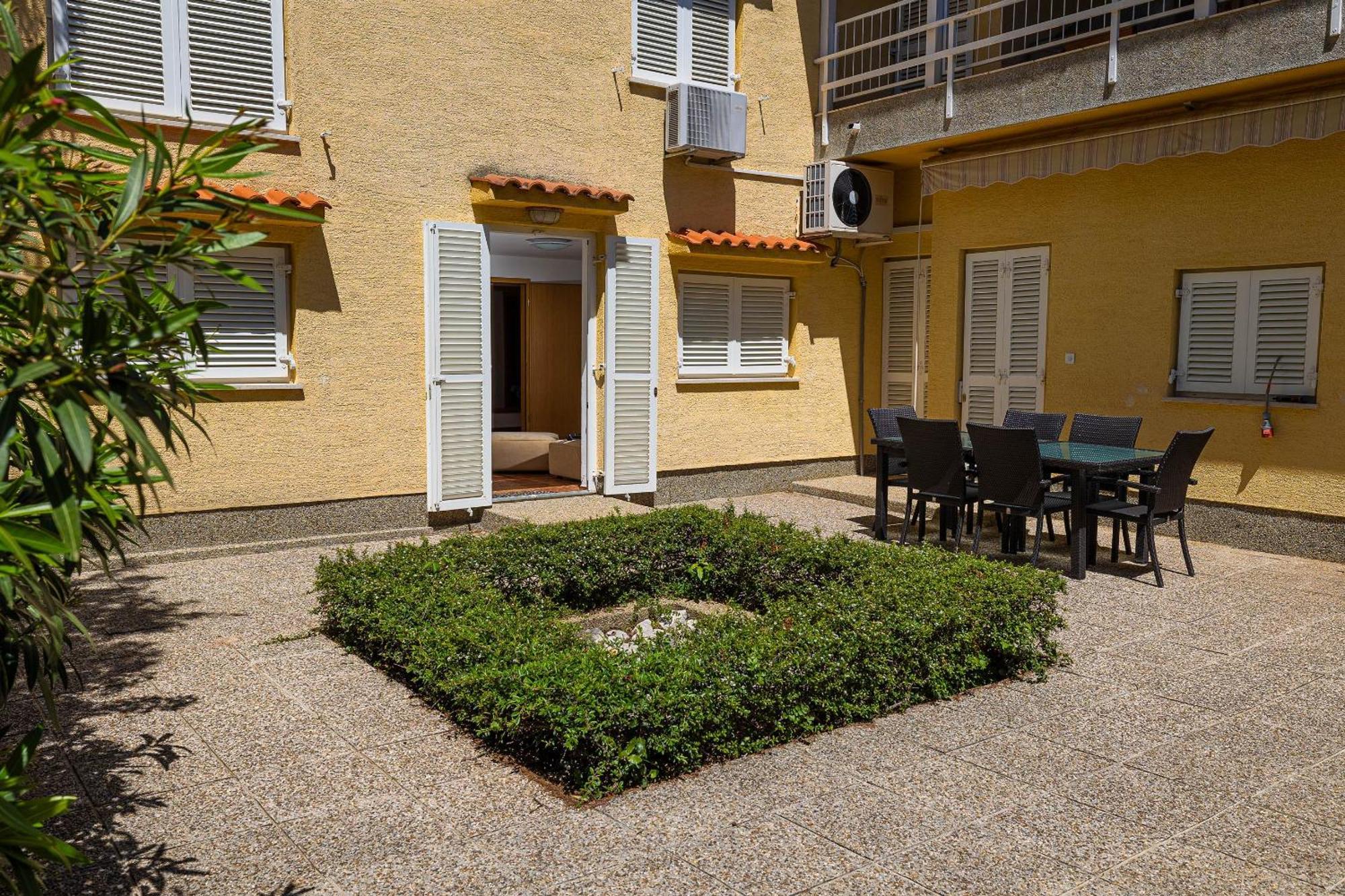 Apartments Casa Mia دْغاماي المظهر الخارجي الصورة