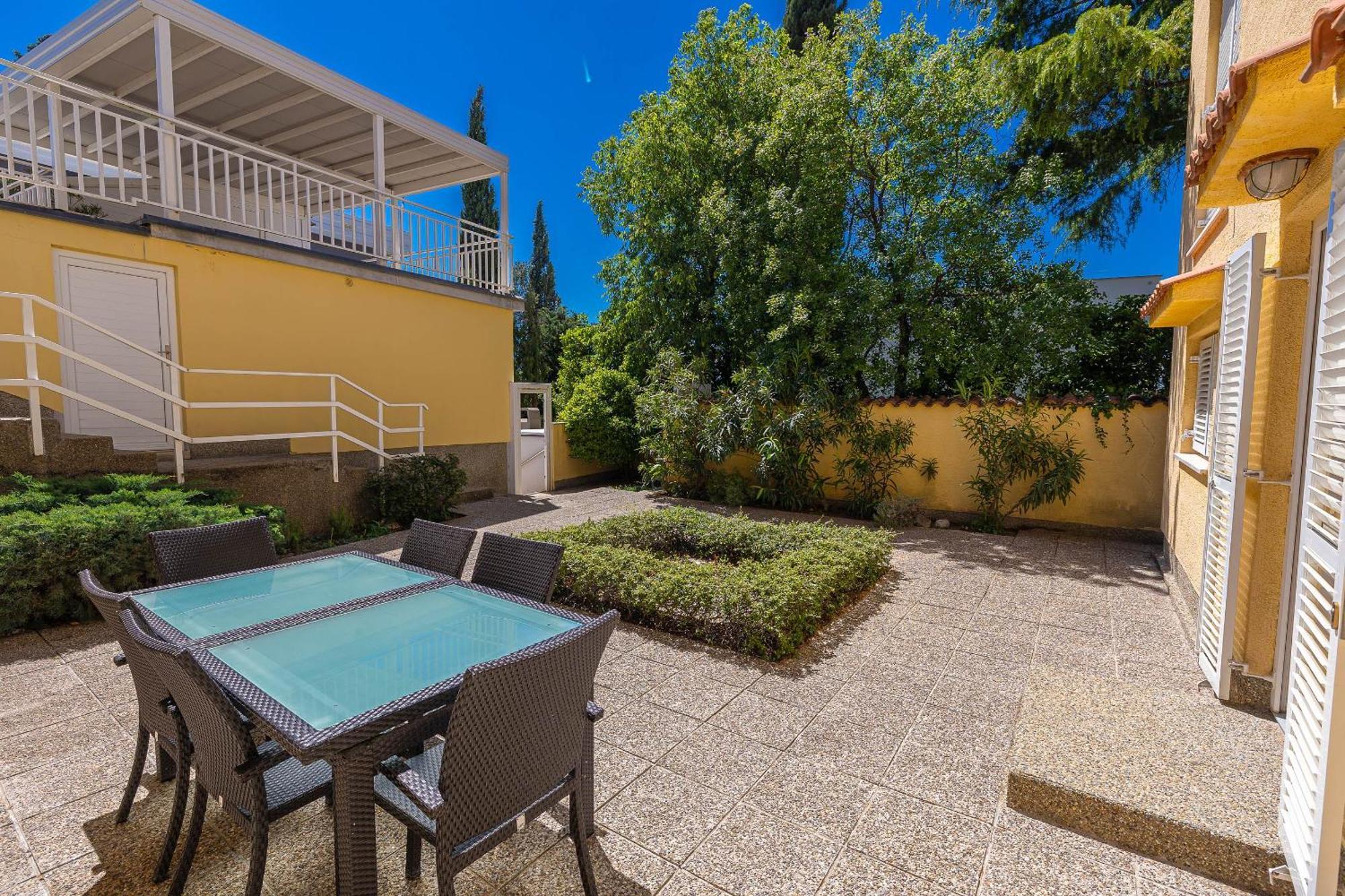 Apartments Casa Mia دْغاماي المظهر الخارجي الصورة