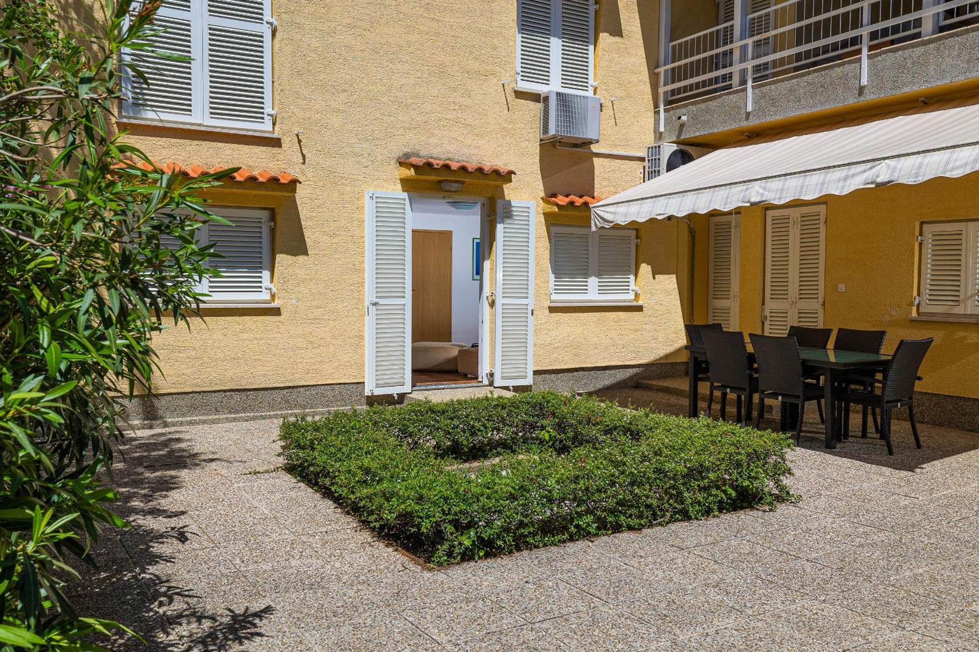 Apartments Casa Mia دْغاماي المظهر الخارجي الصورة