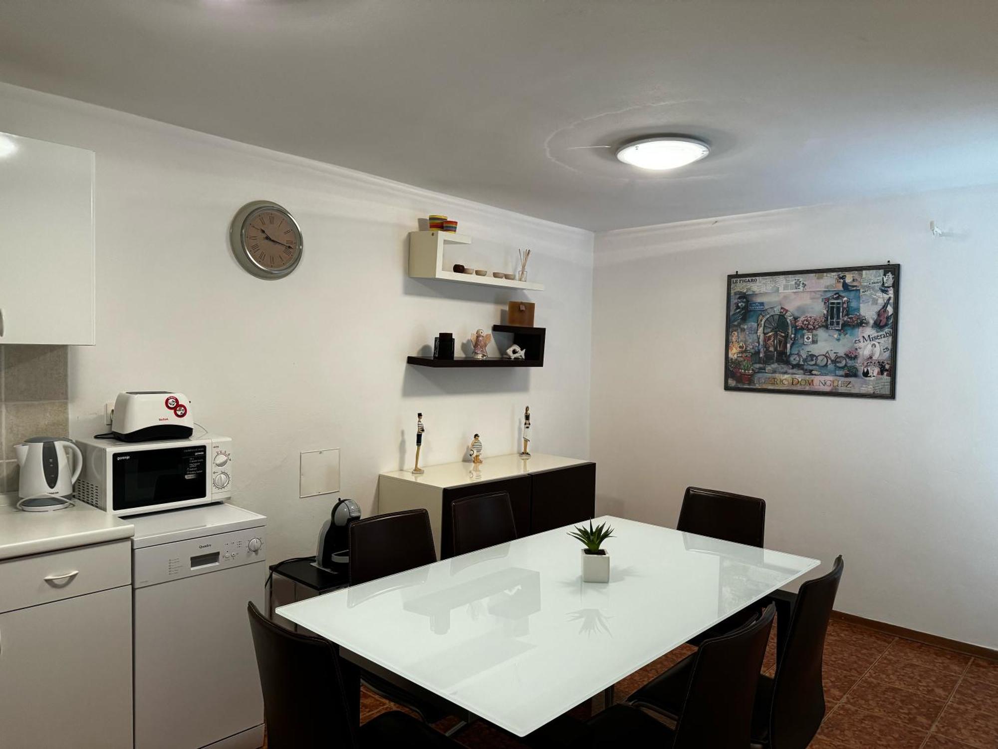 Apartments Casa Mia دْغاماي المظهر الخارجي الصورة