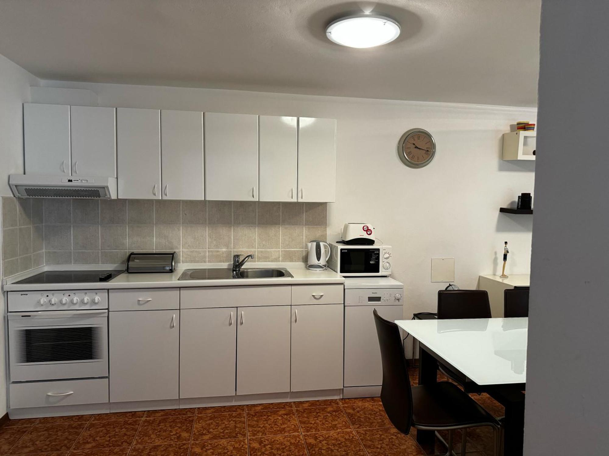 Apartments Casa Mia دْغاماي المظهر الخارجي الصورة
