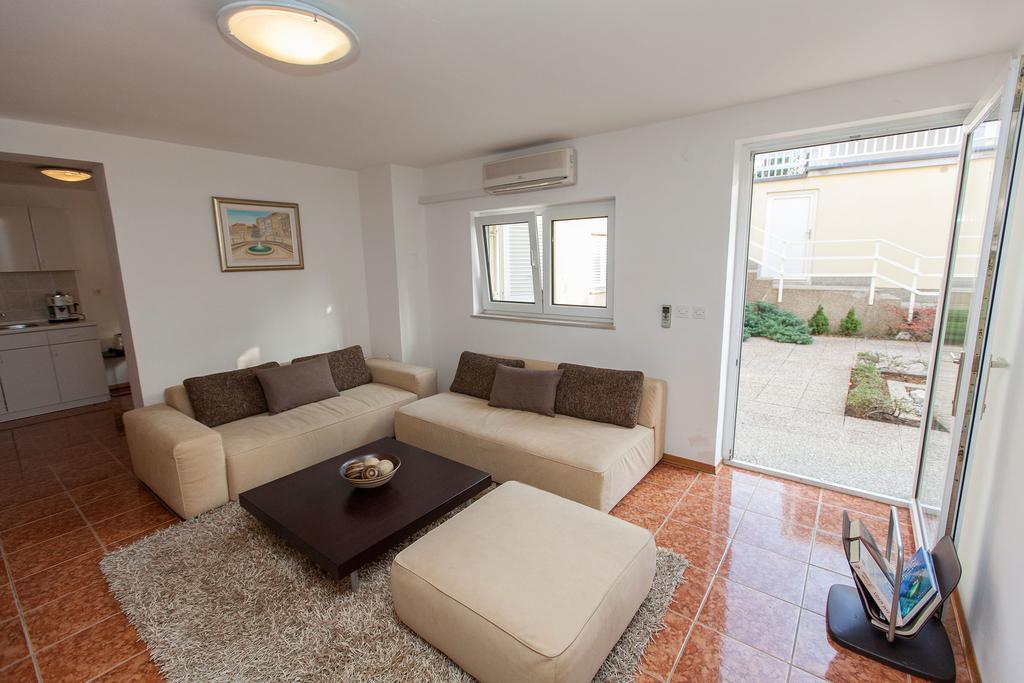 Apartments Casa Mia دْغاماي الغرفة الصورة