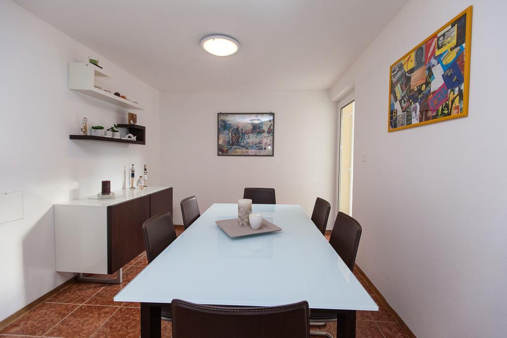 Apartments Casa Mia دْغاماي الغرفة الصورة