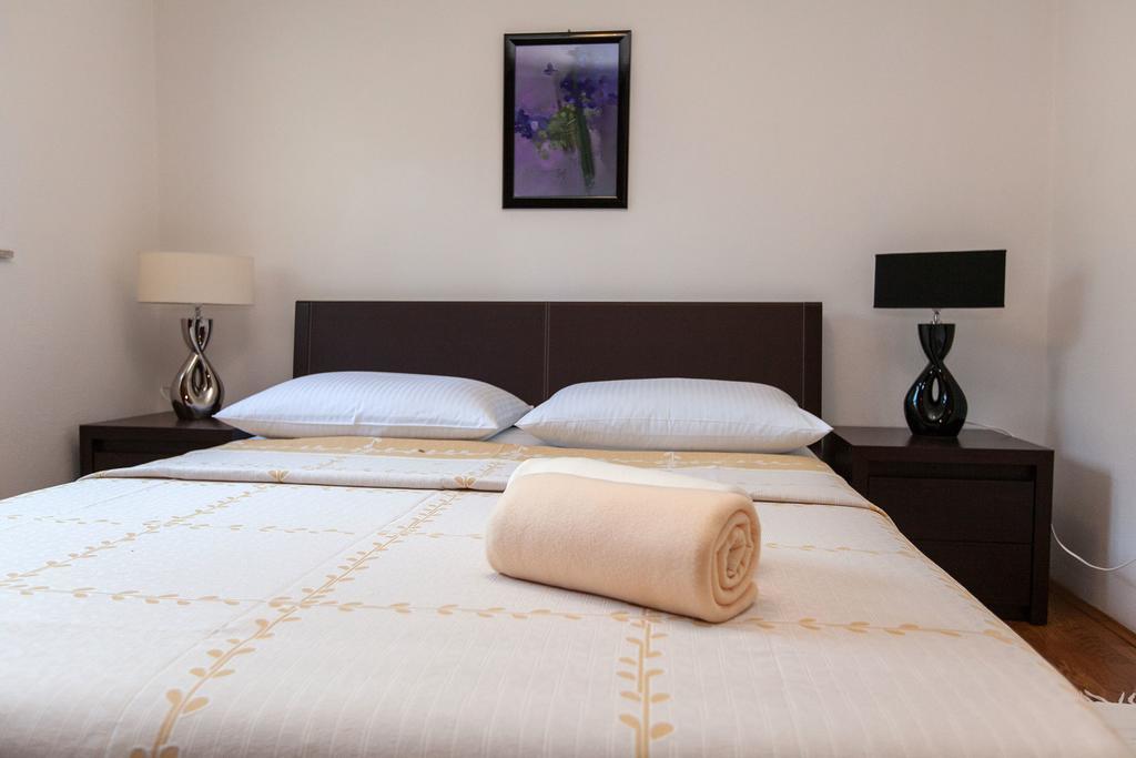 Apartments Casa Mia دْغاماي الغرفة الصورة