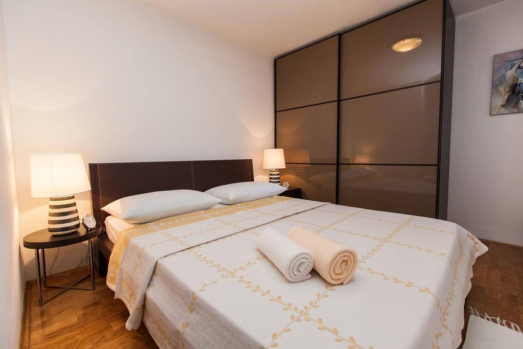 Apartments Casa Mia دْغاماي الغرفة الصورة