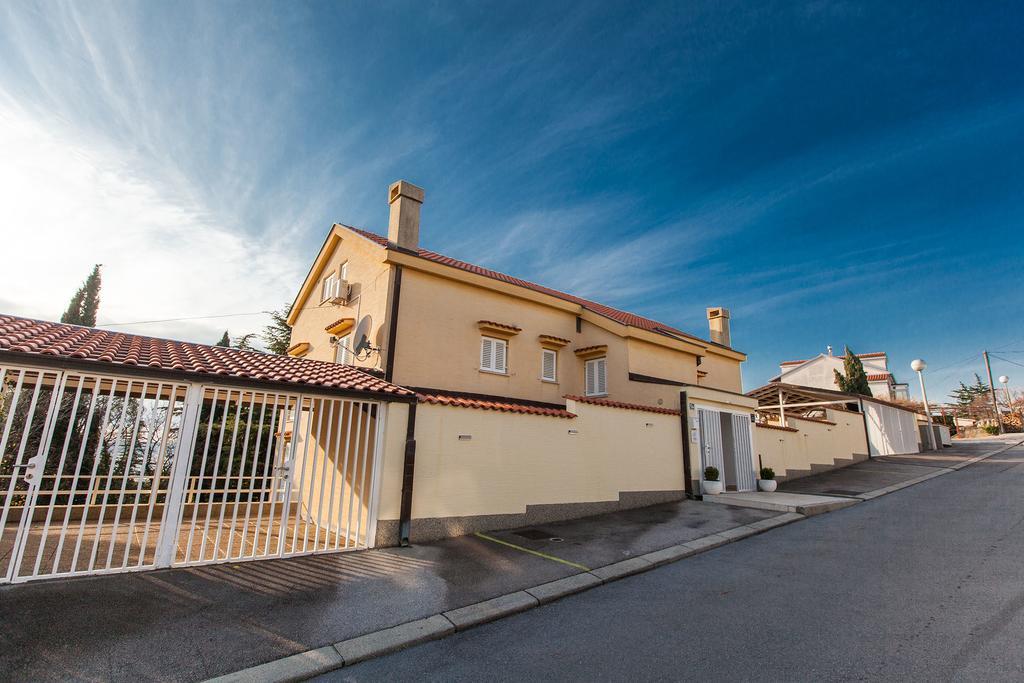 Apartments Casa Mia دْغاماي المظهر الخارجي الصورة