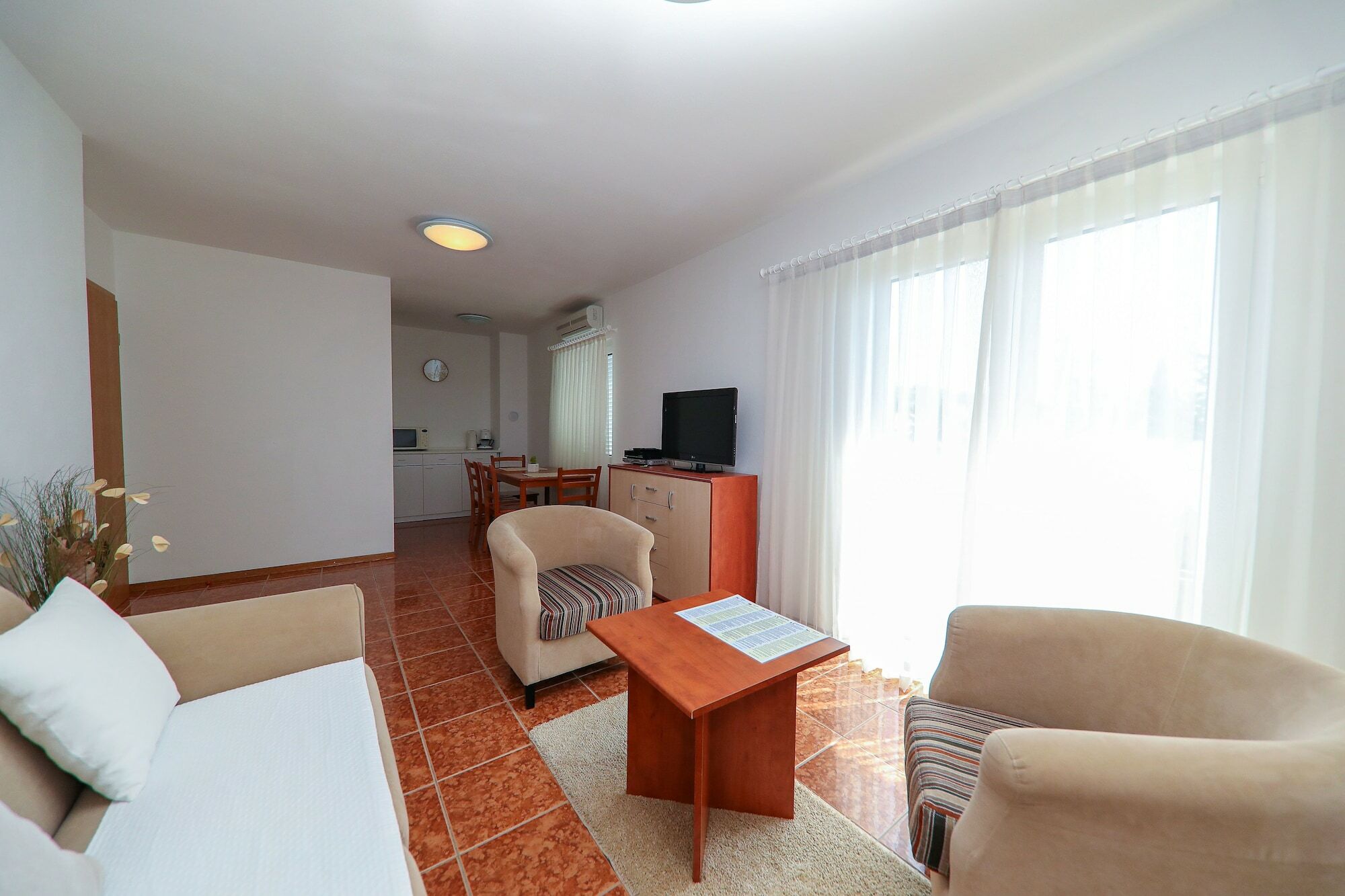 Apartments Casa Mia دْغاماي المظهر الخارجي الصورة