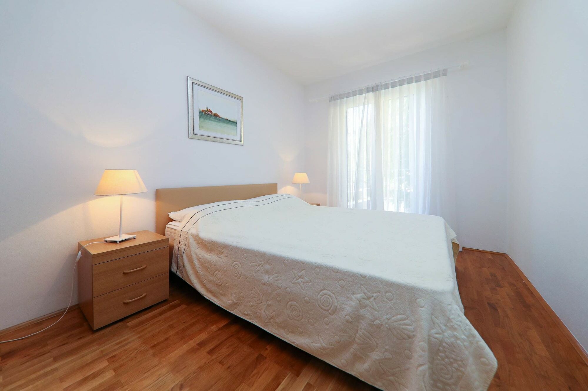 Apartments Casa Mia دْغاماي المظهر الخارجي الصورة